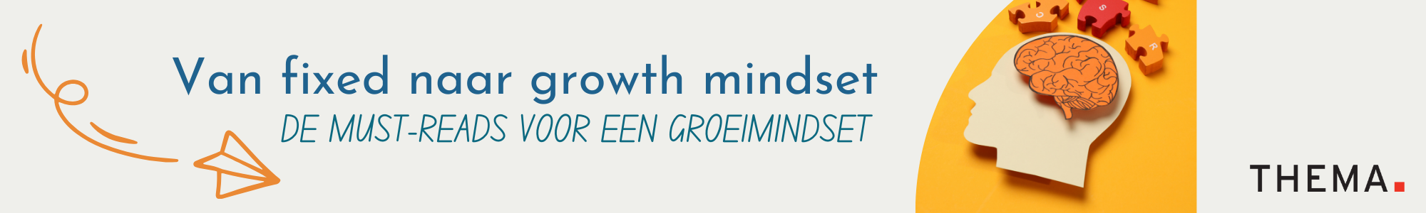 Boeken growth mindset